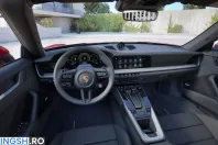 Porsche 992 din 2026 cu 6.200 km - oferta POR252779 - foto 12