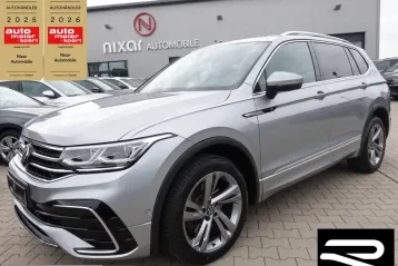 Volkswagen Tiguan Allspace din 2022 - oferta VOL252780