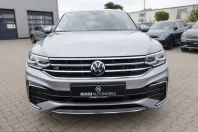 Volkswagen Tiguan Allspace din 2022 cu 69.800 km - oferta VOL252780 - foto 2