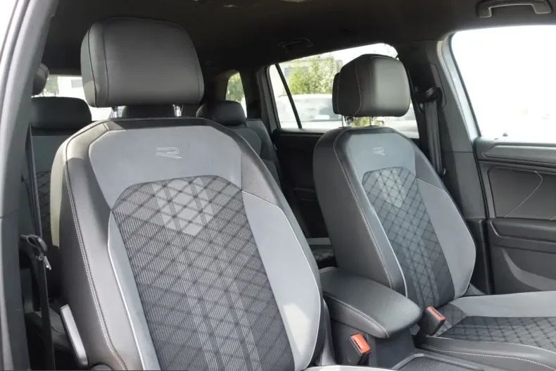 Volkswagen Tiguan Allspace din 2022 cu 69.800 km - oferta VOL252780 - foto 10