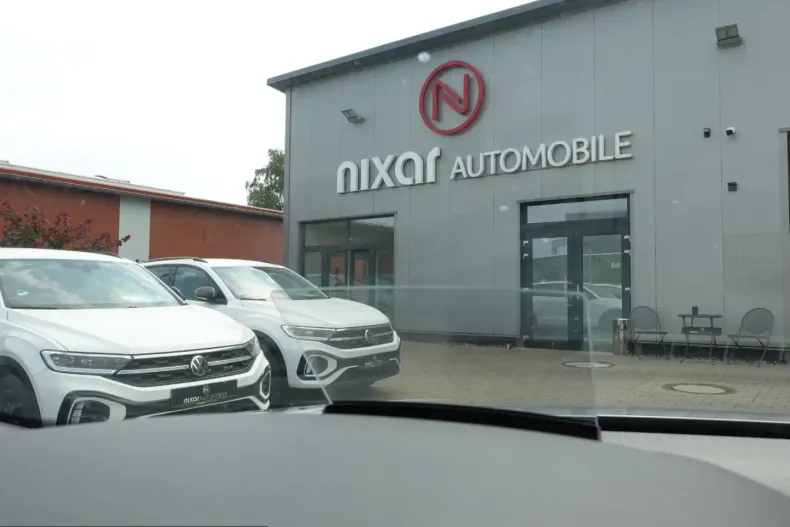 Volkswagen Tiguan Allspace din 2022 cu 69.800 km - oferta VOL252780 - foto 13