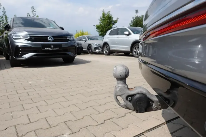 Volkswagen Tiguan Allspace din 2022 cu 69.800 km - oferta VOL252780 - foto 21