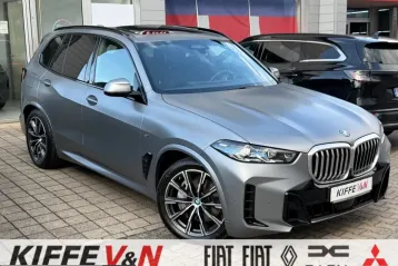 BMW X5 din 2023 - oferta BMW252781