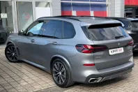 BMW X5 (Seria X) din 2023 cu 64.340 km - oferta BMW252781 - foto 2
