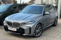 BMW X5 (Seria X) din 2023 cu 64.340 km - oferta BMW252781 - foto 3