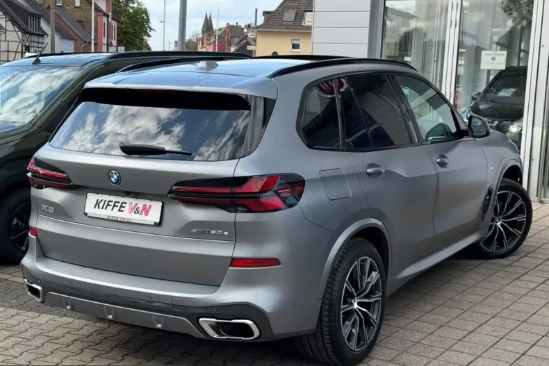 BMW X5 (Seria X) din 2023 cu 64.340 km - oferta BMW252781 - foto 4