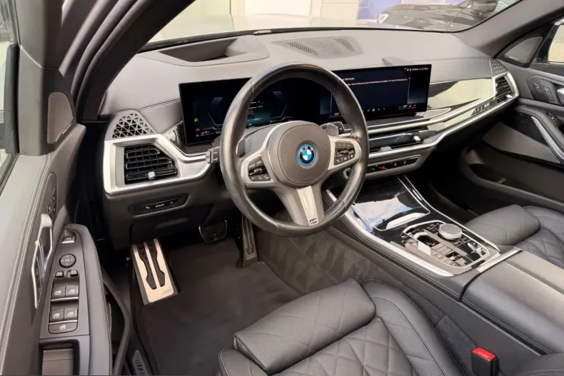BMW X5 (Seria X) din 2023 cu 64.340 km - oferta BMW252781 - foto 5
