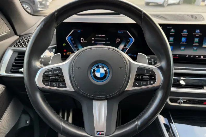 BMW X5 (Seria X) din 2023 cu 64.340 km - oferta BMW252781 - foto 6