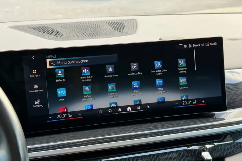 BMW X5 (Seria X) din 2023 cu 64.340 km - oferta BMW252781 - foto 10