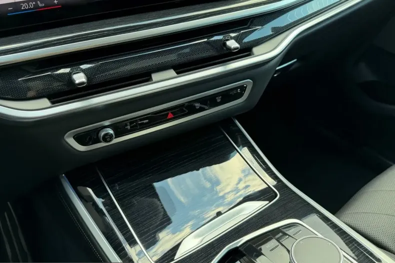 BMW X5 (Seria X) din 2023 cu 64.340 km - oferta BMW252781 - foto 13