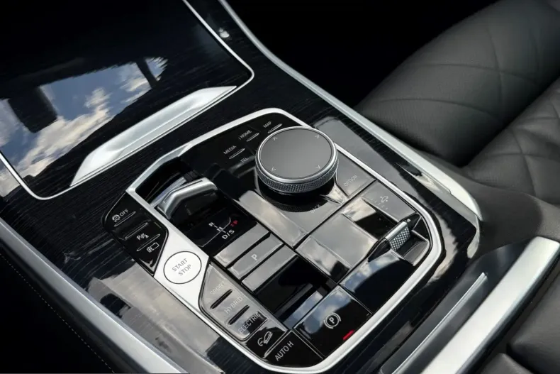 BMW X5 (Seria X) din 2023 cu 64.340 km - oferta BMW252781 - foto 14