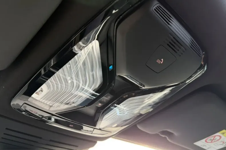 BMW X5 (Seria X) din 2023 cu 64.340 km - oferta BMW252781 - foto 17
