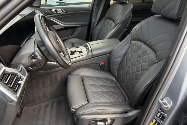 BMW X5 (Seria X) din 2023 cu 64.340 km - oferta BMW252781 - foto 19