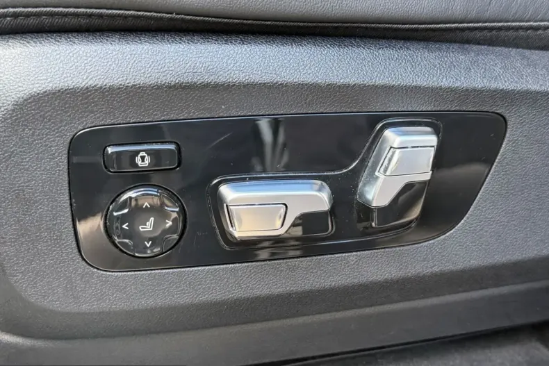 BMW X5 (Seria X) din 2023 cu 64.340 km - oferta BMW252781 - foto 20