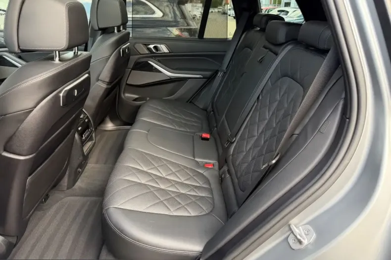 BMW X5 (Seria X) din 2023 cu 64.340 km - oferta BMW252781 - foto 21