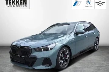 BMW 520 din 2025 - oferta BMW252782