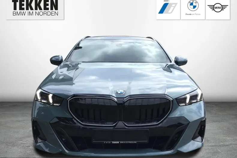 BMW 520 (Seria 5) din 2025 cu 17.900 km - oferta BMW252782 - foto 4