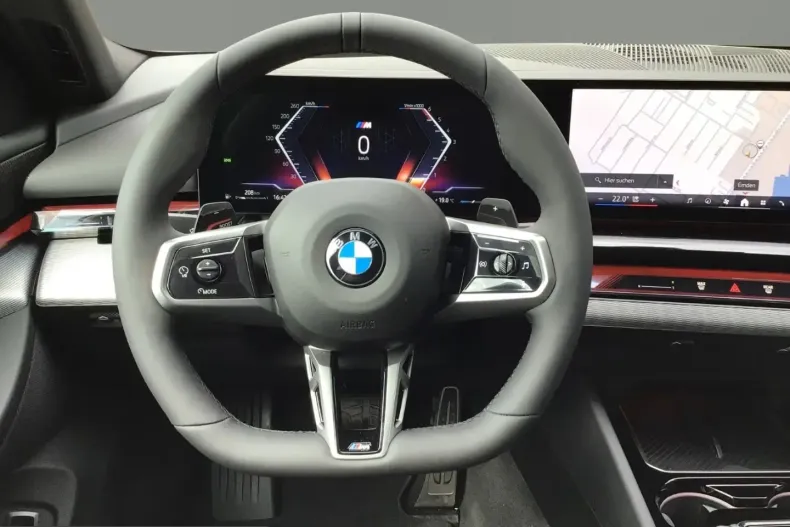 BMW 520 (Seria 5) din 2025 cu 17.900 km - oferta BMW252782 - foto 6