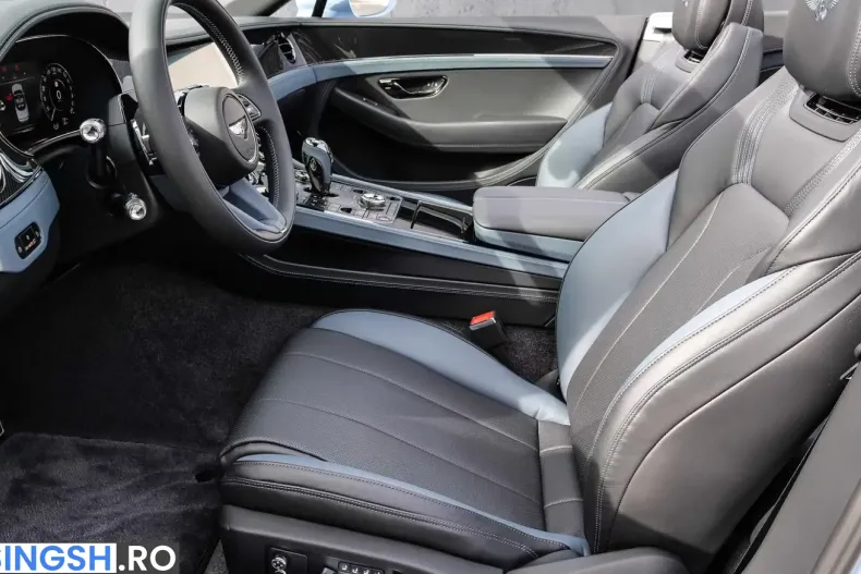 Bentley Continental GTC din 2026 cu 60 km - oferta BEN252783 - foto 9