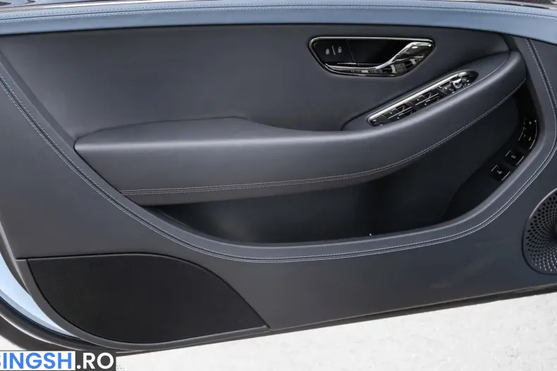 Bentley Continental GTC din 2026 cu 60 km - oferta BEN252783 - foto 10