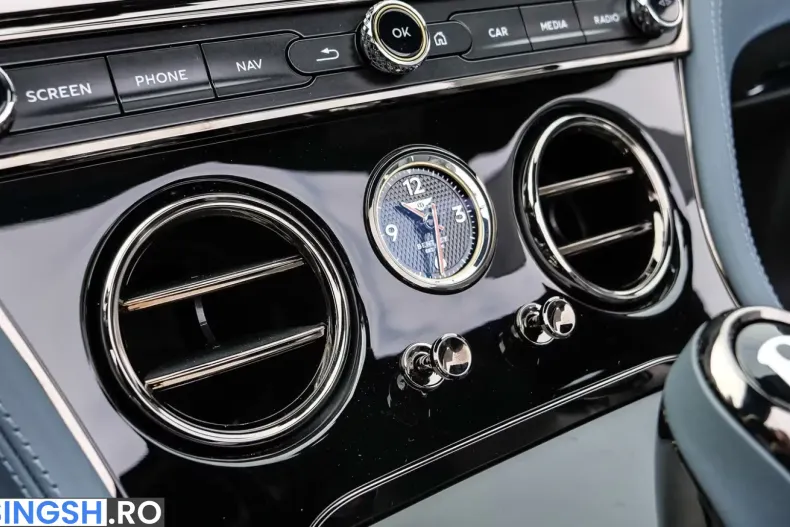 Bentley Continental GTC din 2026 cu 60 km - oferta BEN252783 - foto 18