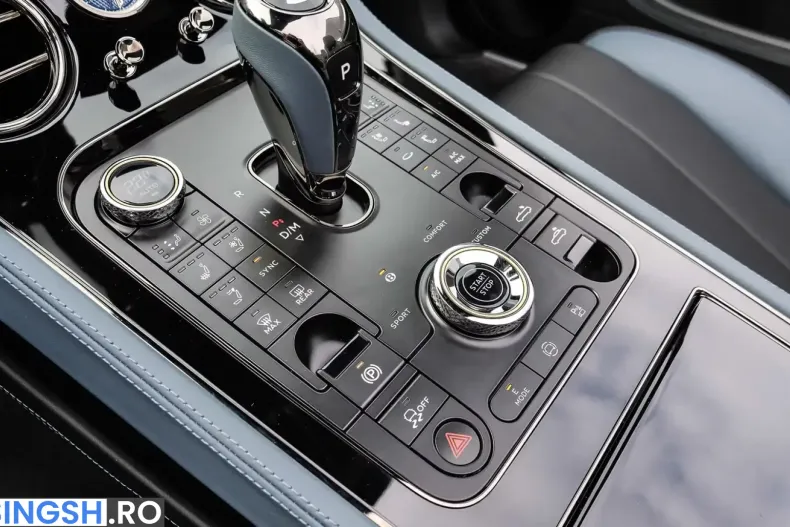 Bentley Continental GTC din 2026 cu 60 km - oferta BEN252783 - foto 20