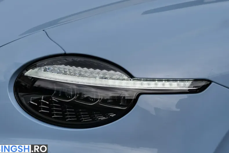 Bentley Continental GTC din 2026 cu 60 km - oferta BEN252783 - foto 27