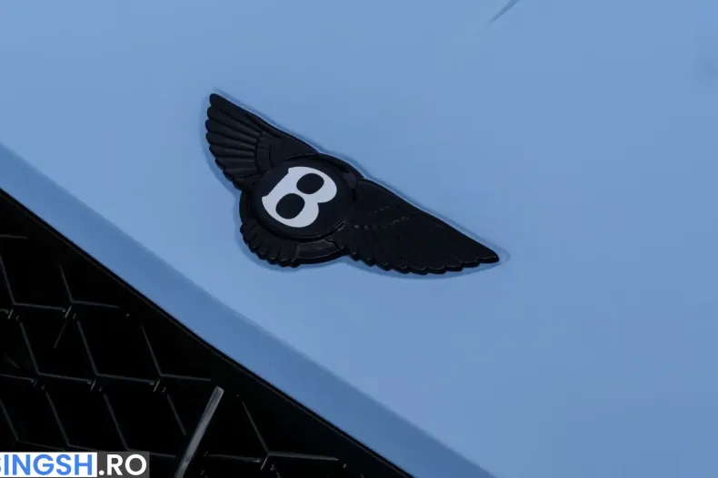 Bentley Continental GTC din 2026 cu 60 km - oferta BEN252783 - foto 28