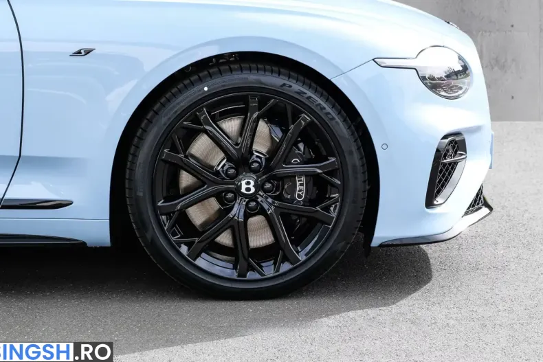 Bentley Continental GTC din 2026 cu 60 km - oferta BEN252783 - foto 29