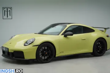 Porsche 911 din 2025 - oferta POR252784