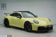 Porsche 911 din 2025 cu 5.500 km - oferta POR252784 - foto 2