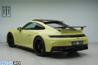 Porsche 911 din 2025 cu 5.500 km - oferta POR252784 - foto 3