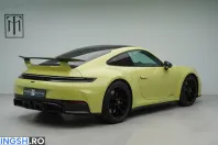 Porsche 911 din 2025 cu 5.500 km - oferta POR252784 - foto 4