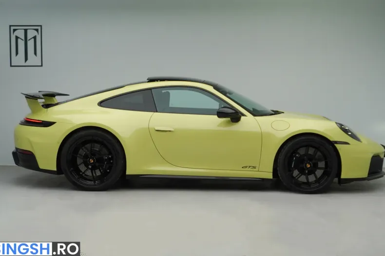 Porsche 911 din 2025 cu 5.500 km - oferta POR252784 - foto 5