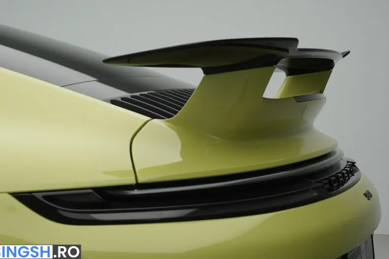Porsche 911 din 2025 cu 5.500 km - oferta POR252784 - foto 10