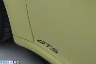 Porsche 911 din 2025 cu 5.500 km - oferta POR252784 - foto 11