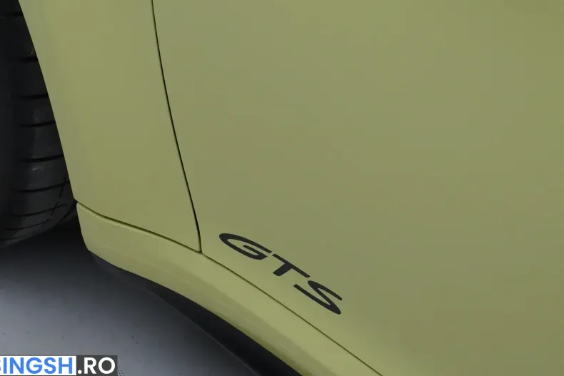 Porsche 911 din 2025 cu 5.500 km - oferta POR252784 - foto 11