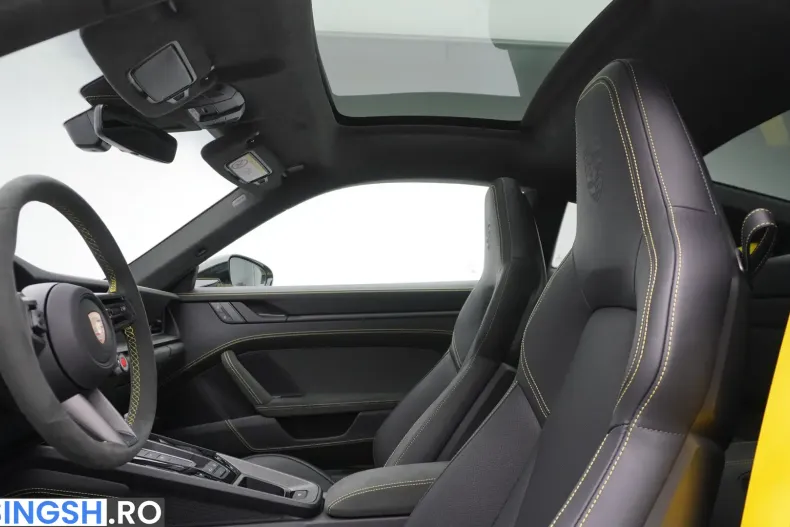 Porsche 911 din 2025 cu 5.500 km - oferta POR252784 - foto 12