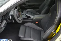 Porsche 911 din 2025 cu 5.500 km - oferta POR252784 - foto 20