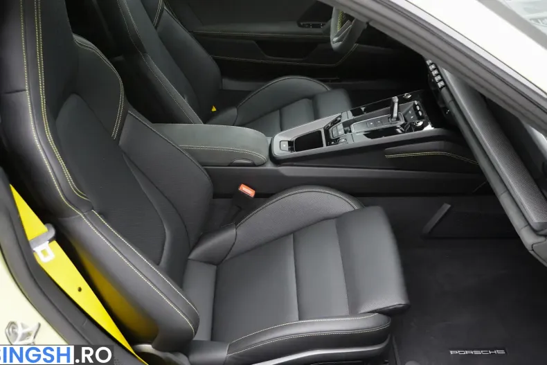 Porsche 911 din 2025 cu 5.500 km - oferta POR252784 - foto 21