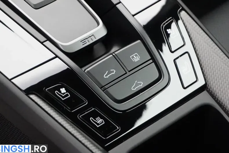 Porsche 911 din 2025 cu 5.500 km - oferta POR252784 - foto 22