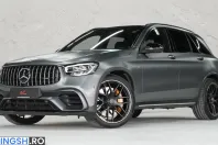 Mercedes-Benz GLC 63 AMG (Clasa GLC) din 2022 cu 79.000 km - oferta MER252785 - foto 1