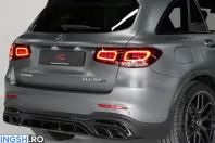 Mercedes-Benz GLC 63 AMG (Clasa GLC) din 2022 cu 79.000 km - oferta MER252785 - foto 4