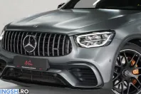 Mercedes-Benz GLC 63 AMG (Clasa GLC) din 2022 cu 79.000 km - oferta MER252785 - foto 5