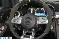 Mercedes-Benz GLC 63 AMG (Clasa GLC) din 2022 cu 79.000 km - oferta MER252785 - foto 7