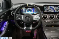 Mercedes-Benz GLC 63 AMG (Clasa GLC) din 2022 cu 79.000 km - oferta MER252785 - foto 8