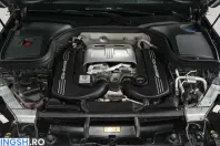 Mercedes-Benz GLC 63 AMG (Clasa GLC) din 2022 cu 79.000 km - oferta MER252785 - foto 11