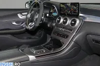 Mercedes-Benz GLC 63 AMG (Clasa GLC) din 2022 cu 79.000 km - oferta MER252785 - foto 12