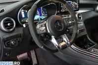 Mercedes-Benz GLC 63 AMG (Clasa GLC) din 2022 cu 79.000 km - oferta MER252785 - foto 15