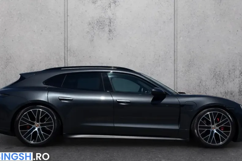 Porsche Taycan din 2024 cu 6.945 km - oferta POR252786 - foto 2